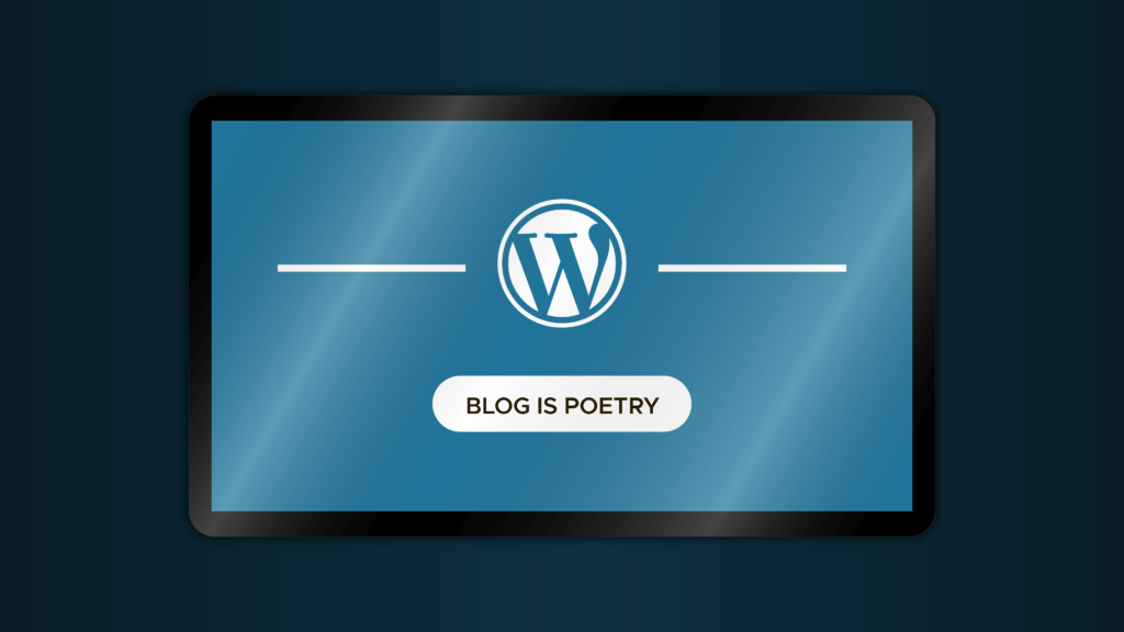 WordPress for Bloggers in 2023: The future of blogging