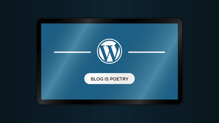 WordPress for Bloggers in 2023: The future of blogging