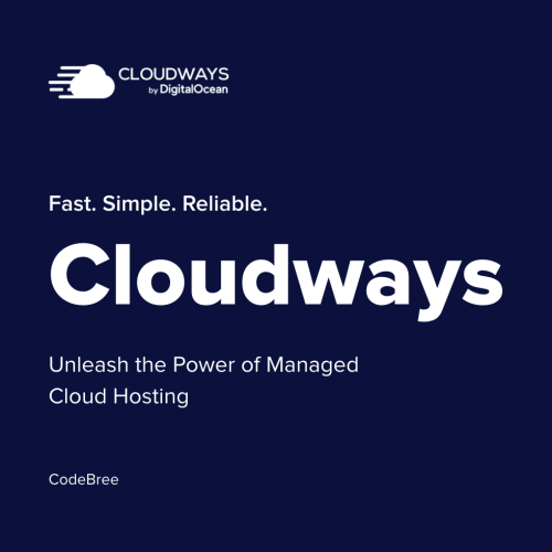 Cloudways Review 2023: The Powerful Cloud Hosting